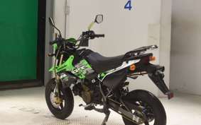 KAWASAKI KSR110 E 1995 KL110D