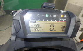 HONDA NC 700 X A 2012 RC63