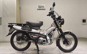 HONDA CT125-2 2025 JA65