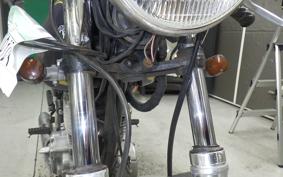 YAMAHA SR400 Gen.3 2001 RH01J