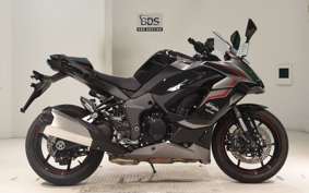 KAWASAKI NINJA 1000SX 2025 ZXT02K