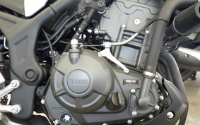 YAMAHA MT-25 A 1989 RG95J