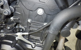 YAMAHA MT-25 2023 RG10J