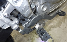 YAMAHA TRICKER Gen.2 DG16J