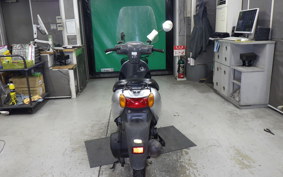 SUZUKI LET's 4 2001 CA45A