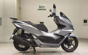HONDA PCX 125 1997 JK05