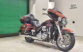 HARLEY FLHTKSE 1800CVO 2014