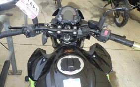 KAWASAKI Z400 Gen.2 2020 EX400G