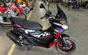 APRILIA SR GT REPLICA 200