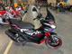 Фото Aprilia SR GT REPLICA 200 с японского аукциона