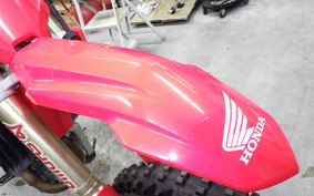 HONDA CRF250 RALLY 2025 ME12
