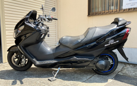 SUZUKI SKYWAVE 250SS CJ43A