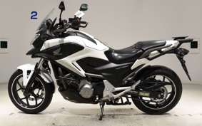 HONDA NC700X A 2012 RC63