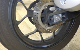 YAMAHA XSR155