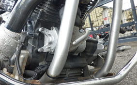 YAMAHA DRAGSTAR 1100 CLASSIC 2005 VP13J