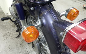 HONDA C90 SUPER CUB 2026 HA02