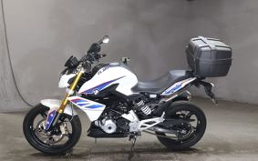 BMW G310R 0G01