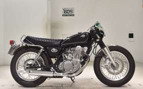 YAMAHA SR400 Gen.3 2009 RH01J