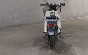 SUZUKI SHIMBYN BIRDIE 50 BA43A