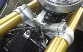 BMW R NINE T 2021