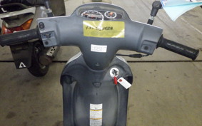 SUZUKI LET's 4 CA45A