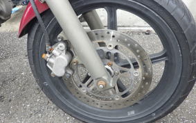 HONDA VTR 250 MC33