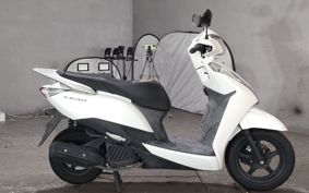HONDA LEAD 125 JF45