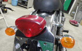 KAWASAKI ESTRELLA 2010 BJ250A