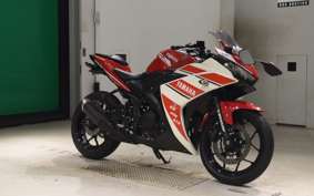 YAMAHA YZF-R25 RG10J