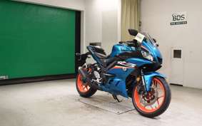 YAMAHA YZF-R3 2021 RH13J