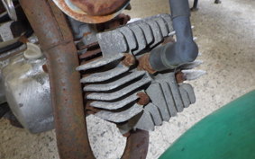 KAWASAKI KV75 KV075A