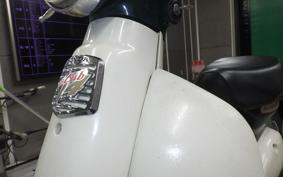 HONDA LITTLE CUB E AA01