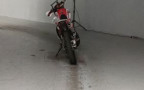 YAMAHA SEROW 250 DG31J