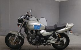 YAMAHA XJR1200 1994 4KG