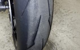 TRIUMPH SPEED TRIPLE RS 2025