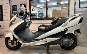 SUZUKI  SKY WAVE 250TYPES CJ43A