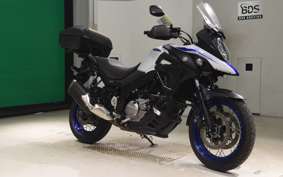 SUZUKI DL650 ( V-Strom 650 ) XTA 2019 C733A