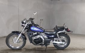 KAWASAKI ELIMINATOR 250LX EL250A