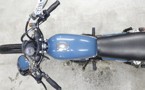 KAWASAKI 250TR 2006 BJ250F