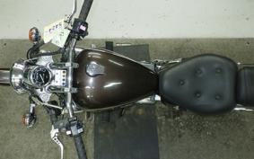YAMAHA VIRAGO 250 3DM