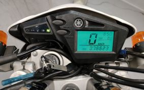 YAMAHA SEROW 250 DG17J