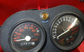 HONDA NSR50 GEN 3 1993 AC10