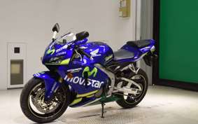 HONDA CBR600RR GEN 2 2006 PC37