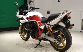 HONDA CB400 SUPER BOLDOR VTEC 2011 NC42