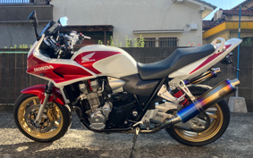 HONDA CB1300SF BOLDOR 2006 SC54