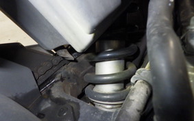 SUZUKI GSX-S125 2022 DL32B