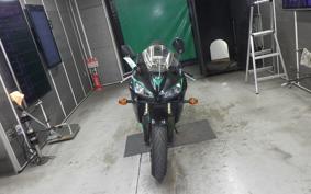 HONDA CBR600RR GEN 2 2006 PC37