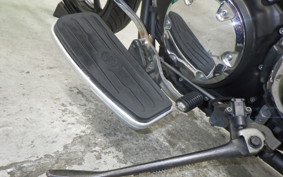 YAMAHA XVS950A MIDNIGHT STAR 2009