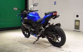 KAWASAKI Z250 A ER250C