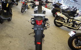 KAWASAKI KLX250D TRACKER X LX250V